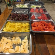 โหน่งย่างเกาหลี