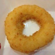 เมนูของร้าน KFC ไดร์ฟทรู ศรีนครินทร์