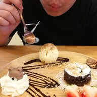 เมนูของร้าน Fairy Tale