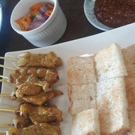 เมนูของร้าน Piasim Garden