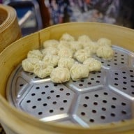 เมนูของร้าน ขนมจีบต้ม เฮียเสก โครงการสวนหลวงสแควร์