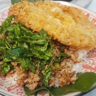 เมนูของร้าน เชย