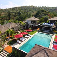 The Tamarind Exclusive Villa