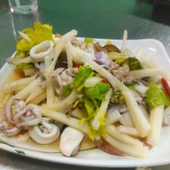 เมนูของร้าน อั้งม้อ สาขา 2 หาดใหญ่