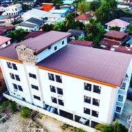 The Riverfront Place