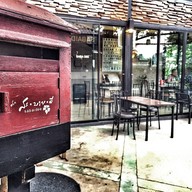 ร้านสะบายดี และร้าน JOKE BY SABAIDEE