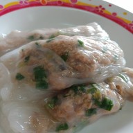 เมนูของร้าน ก๋วยจั้บ เจ๊เรียน