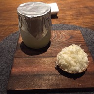 เมนูของร้าน RAW