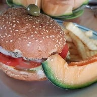 เมนูของร้าน Ozone Farm