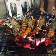 โหน่งย่างเกาหลี