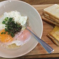 เมนูของร้าน ซด.