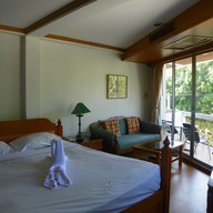 The Orchid Hotel Kalim Bay