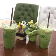 Fang Coffee เซนทรัลแอร์พอร์ตพลาซ่า