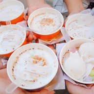 เมนูของร้าน ป้าอ้วนบัวลอยมือถือ