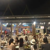 โหน่งย่างเกาหลี