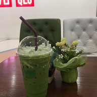 Fang Coffee เซนทรัลแอร์พอร์ตพลาซ่า