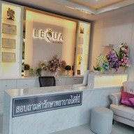 บรรยากาศ เลอค่า LEQUA Plastic Surgery Clinic