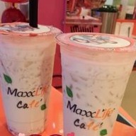 เมนูของร้าน Maxxlife Cafe  ซีคอนบางแค