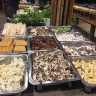 โหน่งย่างเกาหลี