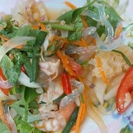 ซุ้มส้มตำเนินทราย