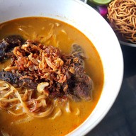 เมนูของร้าน ปากะศิลป์