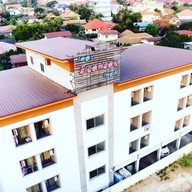 The Riverfront Place