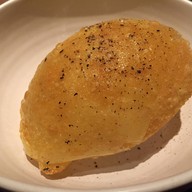 เมนูของร้าน RAW