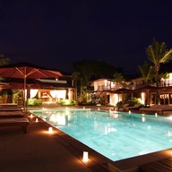 The Tamarind Exclusive Villa
