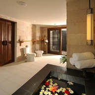 The Tamarind Exclusive Villa