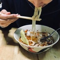 เมนูของร้าน เตี๋ยวหน้าซอย @ลาดพร้าว1