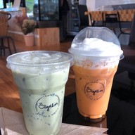 2gether Cafe