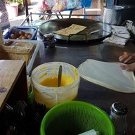 โรตีเมืองย่า