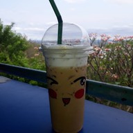 เมนูของร้าน mild coffee by ชาย หญิง