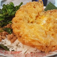 เมนูของร้าน เชย