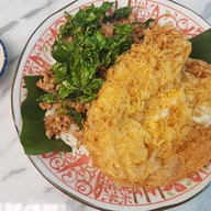 เมนูของร้าน เชย