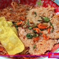 เมนูของร้าน เย็นตาโฟ62 -
