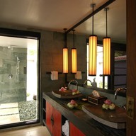 The Tamarind Exclusive Villa