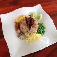 Darling202 Coffee and Eatery กาแฟสด อาหารดั่งเดิม ย่านเก่าวังกรด