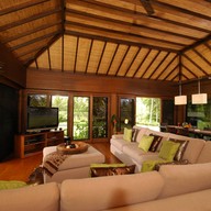 The Tamarind Exclusive Villa