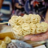 เมนูของร้าน ขนมจีบต้ม เฮียเสก โครงการสวนหลวงสแควร์