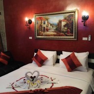 โรงแรมจีทูบูติคโฮเต็ล