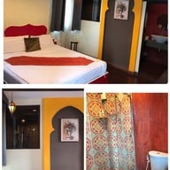 อะราวด์เดอะเวิร์ลดบีแอนด์บี