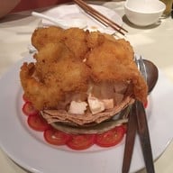 เมนูของร้าน China Place (Dim Sum ติ่มซำและ อาหารจีน)