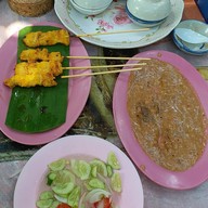 ซุ้มส้มตำเนินทราย
