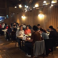 บรรยากาศ Asakusabashi Beerhall Buffet