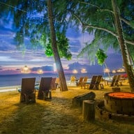 Dusit Thani Krabi Beach Resort