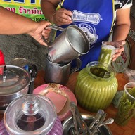 ร้านอาหารปิ่นทอง