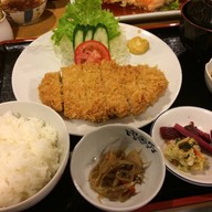 เมนูของร้าน Misato