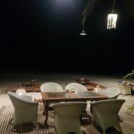 บรรยากาศ Bamboo Bungalows Koh Phayam