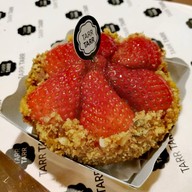 เมนูของร้าน TARR TARR